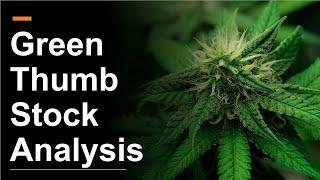 Green Thumb Stock Analysis | A GTBIF Stock Review