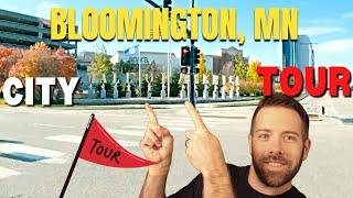 BLOOMINGTON, MN | Top Minnesota City