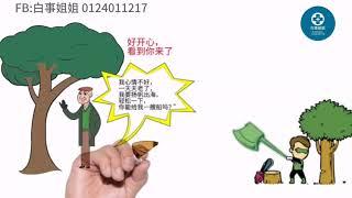 人生小故事大道理-孝顺父母