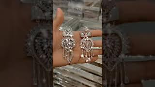 Stylish jumky design/party wear design/rida's fashion