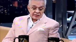 Chico Anysio: - Eu sou PALMEIRAS, eu sou Palestra Itália!!