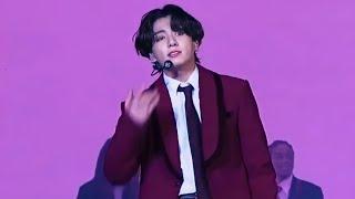 BTS - " Dynamite" | BBMA's 2020 (JEON JUNGKOOK Focus) [Fancam]