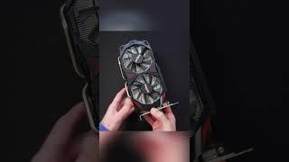 The Cheapest NEW RX 580 8GB GPU Available