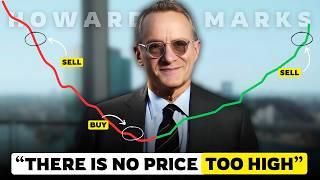 When to Invest Confidently in a Bull Market | Howard Marks | Stocks | Investment