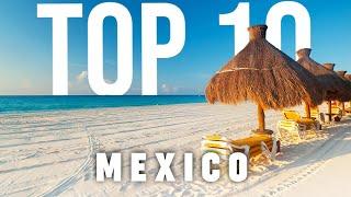 10 BEST Beaches In Mexico (SECRET Beaches)