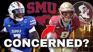 FSU vs SMU - Insider Drops TRUTH BOMB before Seminoles Game