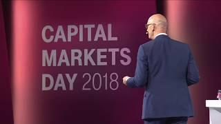 1. Tim Höttges on Group Strategy – Deutsche Telekom Capital Markets Day 2018