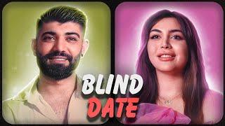 دیت ناشناس دختر دهه هشتاد و پسر دهه هفتاد Blind Date