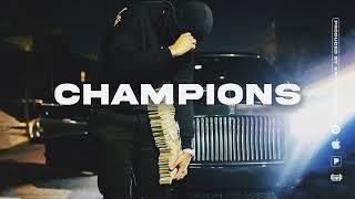 *FREE* Fivio Foreign x POP SMOKE type beat 2022 - "CHAMPIONS" Hard Drill type beat 2022