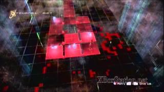 Final Fantasy XIII-2 Temporal Rift: Tile Trial