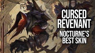 Cursed Revenant is the only Nocturne skin that really fits him || Best & Worst Skins