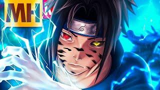 Tipo Sasukezin  (Resposta: Narutin) Part. Kumode | Especial 3M | Prod. Sid | MHRAP