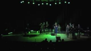 Leaving the table – Leonard Cohen Tribute