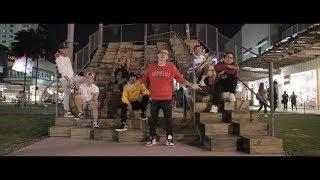 Hayaan Mo Sila - Ex Battalion x O.C Dawgs (Official Music Video)