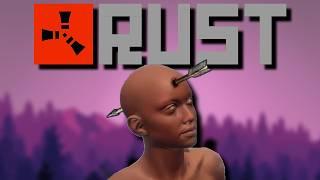 The Funniest Rust Moments