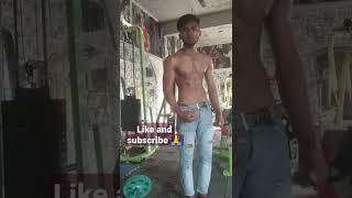 jym # motivation #vidio by Paramjeet fitness 123