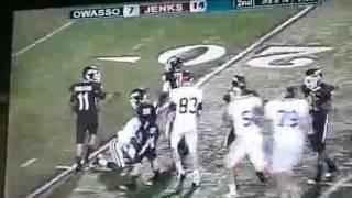 How i broke my arm samory collier