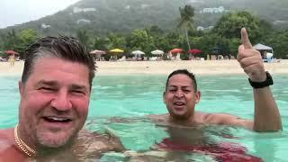 Trashed Beyond Your Wildest Dreams in British Virgin Islands
