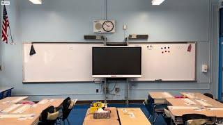 Turn Your Non-Magnetic Whiteboard into a Magnetic Surface: Think Board Resurfacing