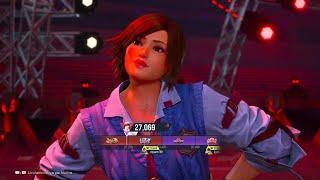 TEKKEN8 - @Brispluggz Vs @Leafer90ttv Ranked Gameplay