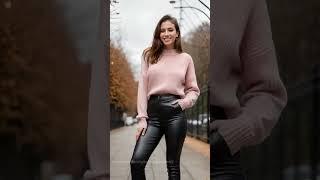 AI Girlfriend Transformation - AI lookbook - AI Girl - #stablediffusion #sdxl  #ai #girl #fashion