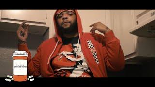 Yhoppa Wayne - Struggle (Music Video) Prescribed By Dr.Stuncci