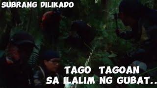 PART 24. NAPAATRAS KAMI #intense #kritikal #survival #FB Marlon vlog #gcash 09369476297