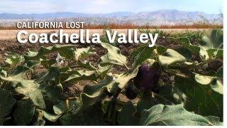 California Lost: Coachella Valley