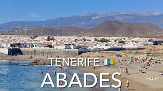 Abades, Tenerife (4K)