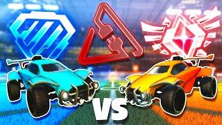 How Much Does Ping ACTUALLY Affect Your Rank in Rocket League?