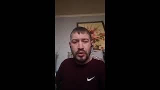 Антон Федоров в прямом эфире!