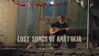 Esrefoglu Hear My Words (Album Version) - Lost Songs of Anatolia