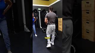 Learn to use this muscle in every day life and lifting   #lifting  #muscle #weightloss #fitness