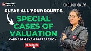 ABFM Case Study | CAIIB Important Questions | English