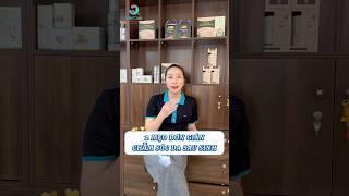 2 mẹo đơn giản chăm sóc da sau sinh ️ #vietcare #chamsocsausinh