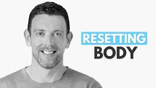 Nervous System Reset Technique for Anxiety Recovery (Part 1)
