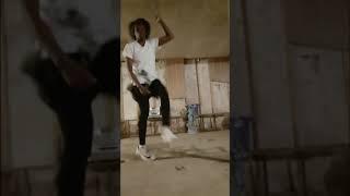 Pat Green #freestyle #dance #hip-hop#creative #exercise to #music by #Keyglock #ambitionforcash