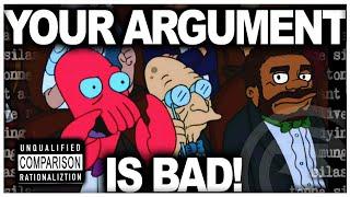 All Semen & No Sperm |  Memewhisperer : Discussing a perplexing tweet about abortion