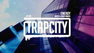 HOPEX & Onur Ormen - Energy