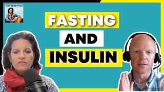 How to Overcome Insulin Resistance | @TheResetterPodcast Interview with Ben Bikman