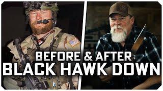 Delta Force Operator Before and After Black Hawk Down - with Kyle Lamb