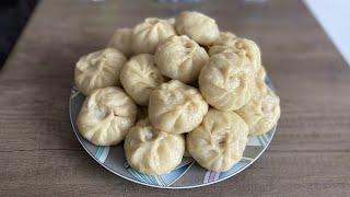 Манты | Dumplings | Bolaq manta | بولاق مانتا