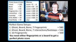 New Phasmophobia Update & Photo Quality System Explained!