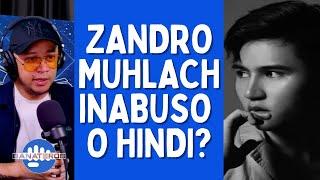 ZANDRO MUHLACH INABUSO O HINDI?