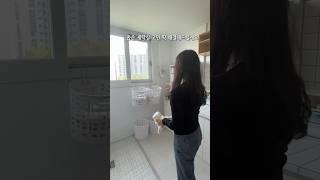 좁은 세탁실 고민 딱 해결! 예쁘기로 소문난 필웰 분리수거함으로 좁은세탁실부터 애매한크기의 세탁실 넓은 세탁실까지! 필웰 전체라인 단독 초특가로 만나요!