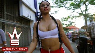 CashFlow Harlem "Ladies Vs. Thots" (Starring Cardi B) (WSHH Exclusive - Official Music Video)