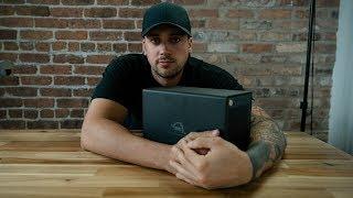 I lost EVERYTHING!! The Ultimate Storage Solution for editing Video & Photo