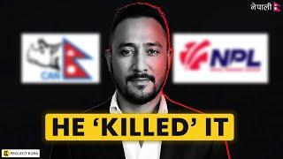 NPL is Nepal's Next Big Thing?
