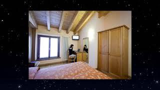 Hotel Ferrari in Castione della Presolana, Italy 1080p Review