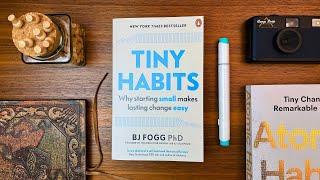 Is This Book The Better Version of Atomic Habits?